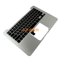 A1502 A1398 A1466 A1706 A1707 A1708 A1990A1534 C shell with keyboard assembly