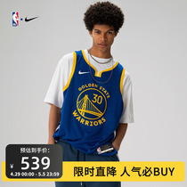 Dri-FIT SW mens jersey breathable speed dry NBA-Nike DN2005-401