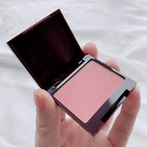 Rare 3g large medium sample LAURA MERCIER Rola blush rose small sample Rouge portable
