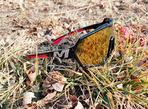 Millida Mountain Road Car Bike Professional Polarized Column Full Frame Goggles Cycling Glasses Windstone