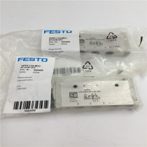 FESTO Solenoid valve VUVG-L14-M52-AT-G18-1P3 566499 Stock