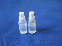 Hair clipper lubricating oil electric push scissors head lubricating oil Baby hair clipper oil 1 yuan 1 bottle capacity 8ML