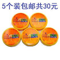 Crown Kavivie Urea Cream 120g Box Vi Urea Cream 5 Boxes of Quality