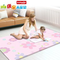 South Korea imported Dwinguler Ain Shi environmental protection recreation children's mat PVC climbing mat climbing mat