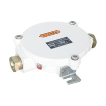 Fuxin Jinding JDAS explosion-proof point type fire detector safety barrier explosion-proof safety Bolt alarm smoke sensation temperature