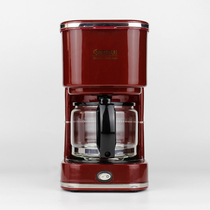 simous SCM0001 0004 0005 Coffee machine accessories Glass pot filter drip filter paper