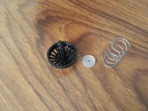 Electrolux Coffee Maker EGCM200 EGCM150 EGCM250 EGCM180 Accessories Drip Kit