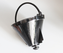 Original Philips coffee machine HD7431 7432 7433 7434 7435 7437 funnel accessories