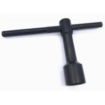 Durable square mouth hardware plate hand household square repair square wrench outer four corner square head sleeve four side Steel Square