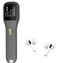 Reading lessons English reading pen Primary School junior high school textbooks synchronous teaching materials learning students offline scanning translation scanning pen reading pen