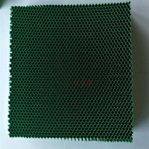 Dehumidification in vehicle air purifiers and other purification equipment pp corrugated filter processing package frame filter