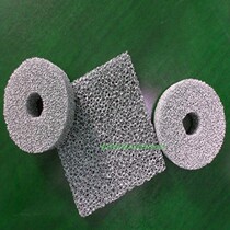 Titanium foam titanium foam plate industrial filtration purification anti-acid and anti-oxidation foam titanium high temperature resistance right Fulai