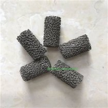 High temperature nickel foam alkali nickel foam filter ultra-thin nickel foam strip nickel foam