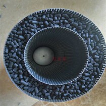 Activated carbon filter charcoal filter cartridge combination unit oil fume purification air filter cartridge (non-embroidered steel) Direct sales