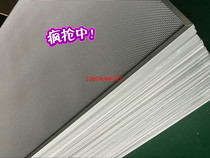 Aluminum honeycomb photocatalytic mesh photocatalyst air filter exhaust gas treatment filter photocatalyst