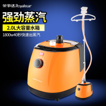 Steam hanging iron iron electric iron steam iron hot bucket household hanging wrinkle ironing GT186