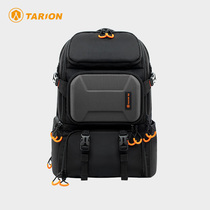 TARION camera bag large capacity shoulder photography bag professional outdoor canon SLR stabilizer computer backpack
