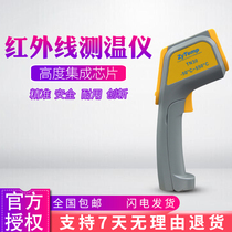 Taiwan Burning Corporation TN30 Handheld Portable Infrared Thermometer TN30 Thermometer Temperature Gun