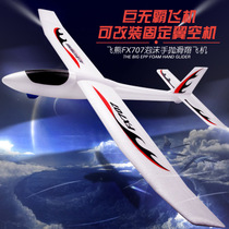Apan 1 2 m Snow Leopard 120 Model Aircraft EPP Foam Glider Disk Aircraft Quasi-Double Natural Eagle Kite