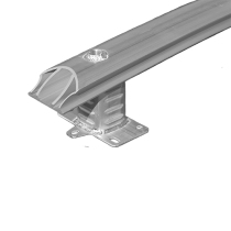 GAJ anti-collision steel beam for Roewe 360RX5i6 sharp line GTMG3 Ruiteng GS eullah R1R2 Black Cat White Cat