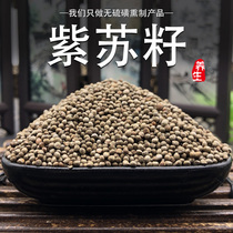 Perilla seed 500g perilla seed food raw perilla seed with non-cooked grain full free perilla seed powder