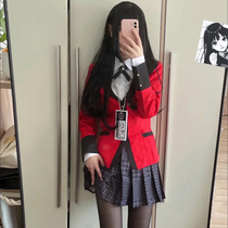 Micita spot gambling abyss snake dream cosplay suit Girl Uniform uniform school uniform class uniform listed