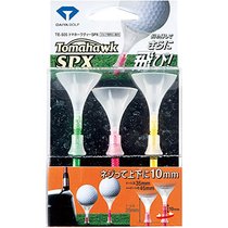 Japan Imported DAIYATE-505 Adjustable Height Golf Nail TEE Horn Golf TEE