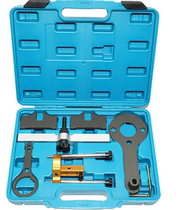 BMW N63 N74 timing tool intake and exhaust X5 X6 750 760Li camshaft tensioner fixing tool