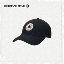 CONVERSE Converse Official Baseball HPS Fashion Casual Cap Baseball cap 10008476
