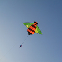 Shenyang kite bee children adult kite breeze easy to fly