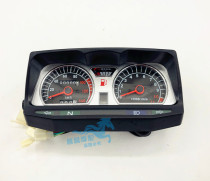 Jialing motorcycle lone wolf wing wolf JH125-JH150-F-6A instrument assembly mileage code case accessories