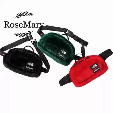 Supreme联名腰包-Supreme联名腰包促销价格、Supreme联名腰包品牌- 淘宝