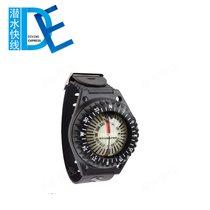 Scubapro Wrist Compass FS-2 wrist-type compass diving compass meter
