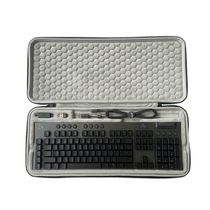 Suitable for rotech G913 Wireless G913 TKL Bluetooth mechanical keyboard containing protective hard shell bag kit box
