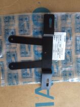 Piaggio TYPHOON CITY FLY FLY150 MEDLEY BURIED MINES 150 LIBERTY 150 REAR LICENSE plate rack