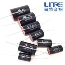 French Suren SCR (small S) 3 3UF 400V Promise capacitor Original Domestic Agent