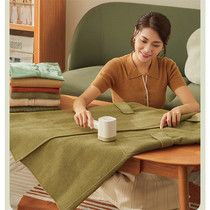 Daewoo hairball trimmer can be washed and shaved suction machine rechargeable to take off the hair ball household artifact clothes