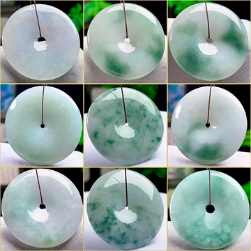 玉佩天然翡翠-玉佩天然翡翠促销价格、玉佩天然翡翠品牌- 淘宝