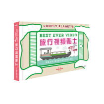  (Dangdang Genuine Books)Lonely Planet LonelyPlanet LP Travel Guide International Guide Series LP Travel Video tips
