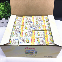 Bailey honey sauce honey sauce mini honey sauce separate bag bee jam 14g * 140 parts