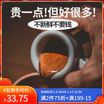 No. 1 Italian-style blended coffee beans fresh roasted coffee powder freshly ground espresso concentrated American black coffee 250g