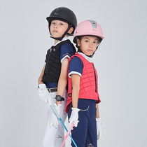 Childrens equestrian helmet Childrens riding safety equestrian helmet Childrens equestrian equipment helmet Multi-color helmet breathable