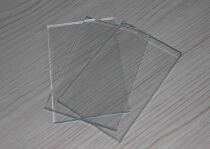 Ultra-thin soda lime glass sheet window infrared cut filter coated substrate 0 55 0 7 1 1 thick glass