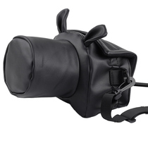 Canon 77D 80D 600D 70D SLR photography bag cute camera bag female thick shockproof inner bag Nikon D7100 D5300 personality single reverse bag travel camera bag