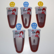 Suqian Chu Bawang Hawthorn cake specialty Hawthorn cake appetizing sour sweet and sweet Popsicle ice gift good product small package