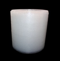 Packing shockproof bubble film wholesale width 40cm thick bubble pad plastic bubble paper express packaging foam roll paper