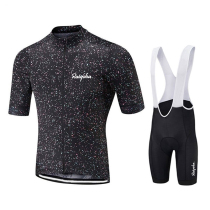 2020 new summer riding mens mountain bike short sleeve blouses competitive road bike clothing sportswear