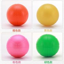He Shoukangs new non-inflatable Taiji soft ball iron sand ball stainless steel sand ball competition ball teacher Zhang non-slip