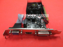 Dell Lenovo HP small case new GT730 2G half-height knife card independent graphics card