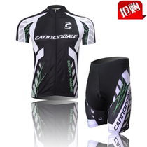 Black Green ENERGY SPRING AUTUMN SUMMER MOUNTAIN ROAD BIKE CLOTHES BREATHABLE MEN AND WOMEN WITH LONG SHORT SLEEVE RIDING SUIT SUITS